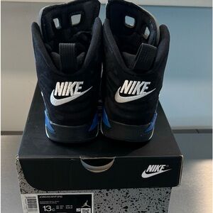 Little Boys Jordan MVP